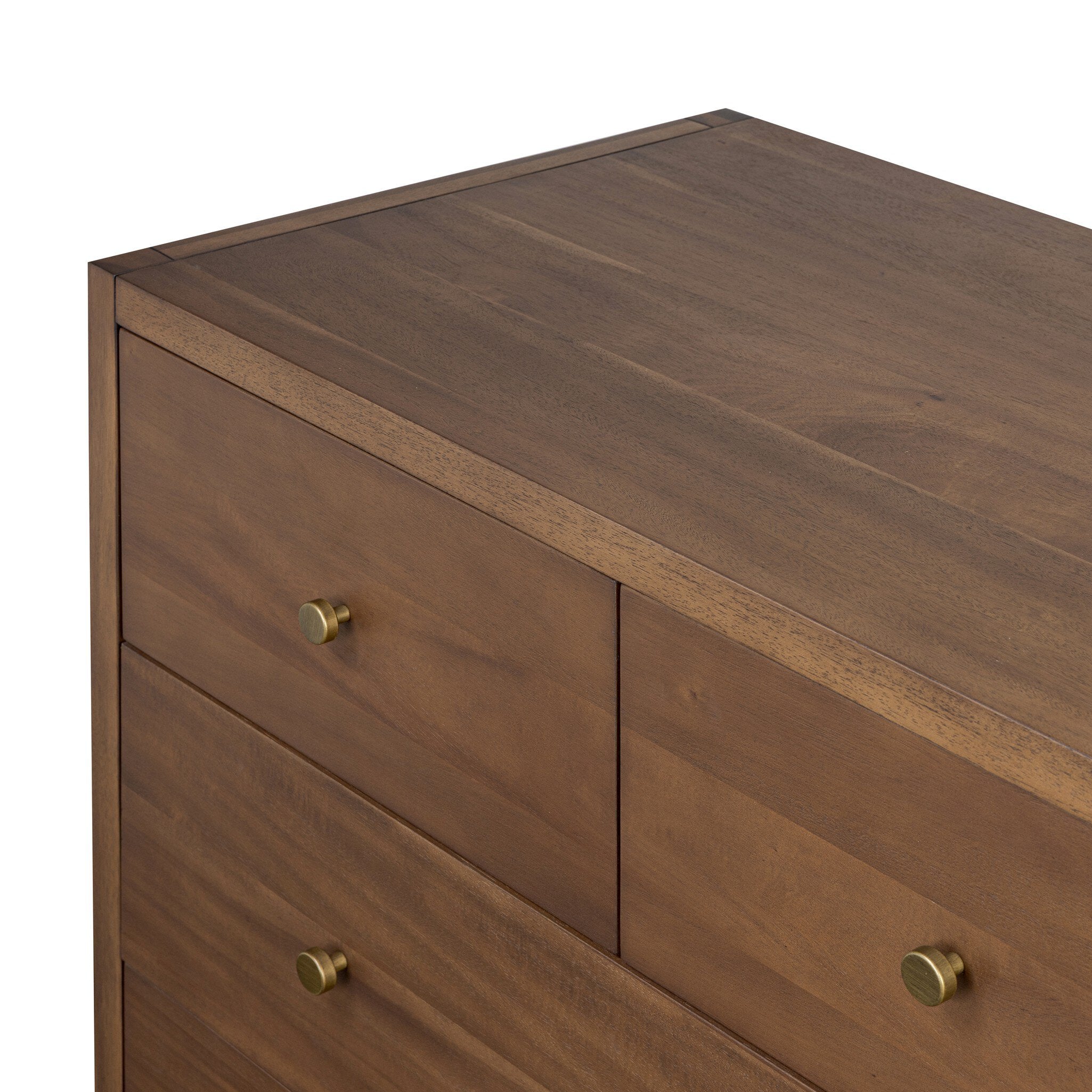 Sullivan 8 Drawer Dresser FURNITURE - dresser Four Hands
