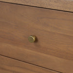 Sullivan 8 Drawer Dresser FURNITURE - dresser Four Hands