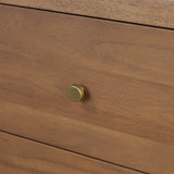 Sullivan 8 Drawer Dresser FURNITURE - dresser Four Hands