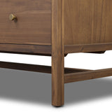 Sullivan 8 Drawer Dresser FURNITURE - dresser Four Hands