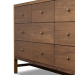 Sullivan 8 Drawer Dresser FURNITURE - dresser Four Hands