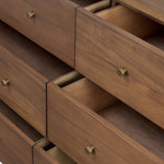 Sullivan 8 Drawer Dresser FURNITURE - dresser Four Hands