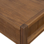 Sullivan Small Nightstand FURNITURE - nightstand Four Hands