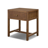 Sullivan Small Nightstand FURNITURE - nightstand Four Hands