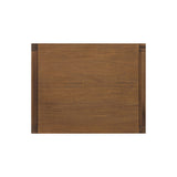 Sullivan Small Nightstand FURNITURE - nightstand Four Hands