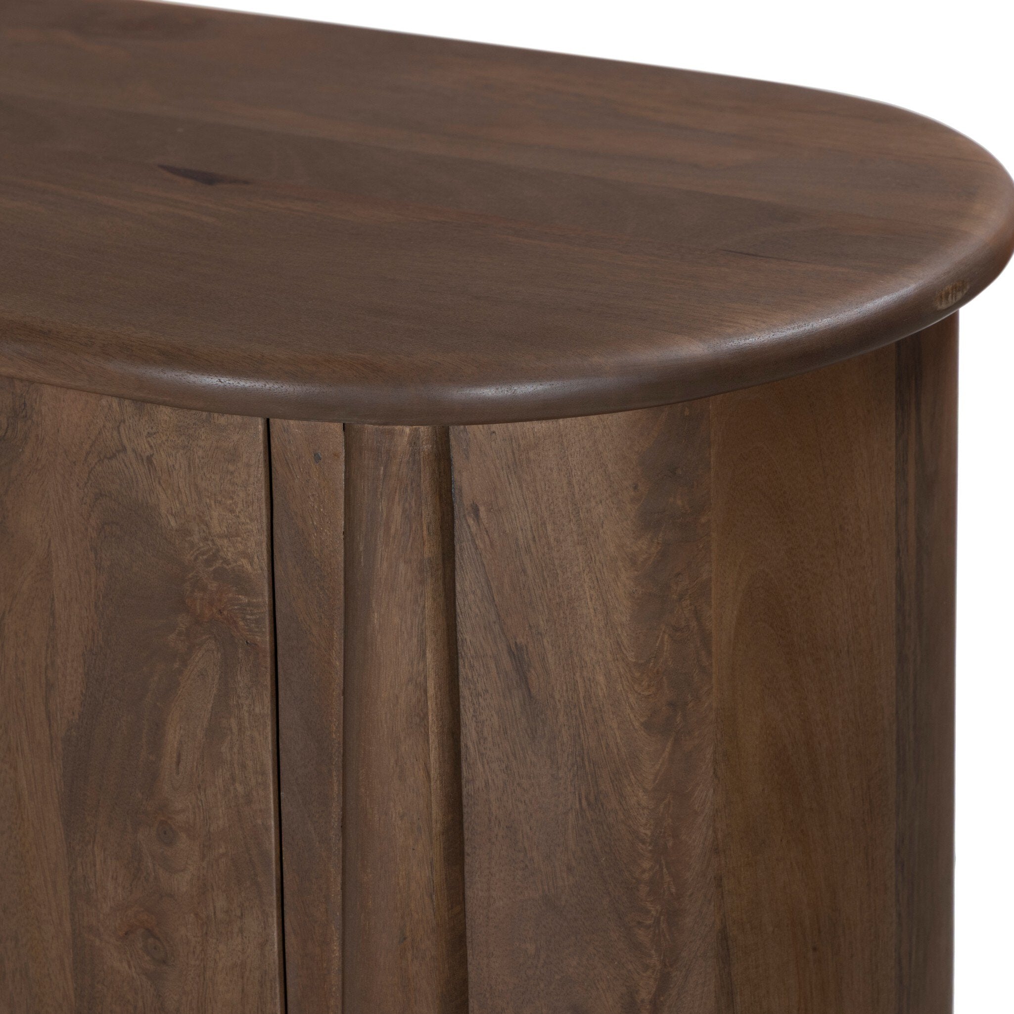 Tindra Sideboard FURNITURE - sideboard Four Hands