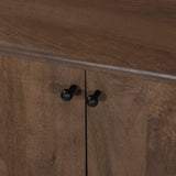 Tindra Sideboard FURNITURE - sideboard Four Hands