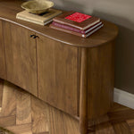 Tindra Sideboard FURNITURE - sideboard Four Hands