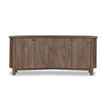 Tindra Sideboard FURNITURE - sideboard Four Hands Washed Taupe Mango