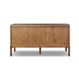 Arturo 4 Door Sideboard FURNITURE - sideboard Four Hands