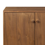 Arturo 4 Door Sideboard FURNITURE - sideboard Four Hands