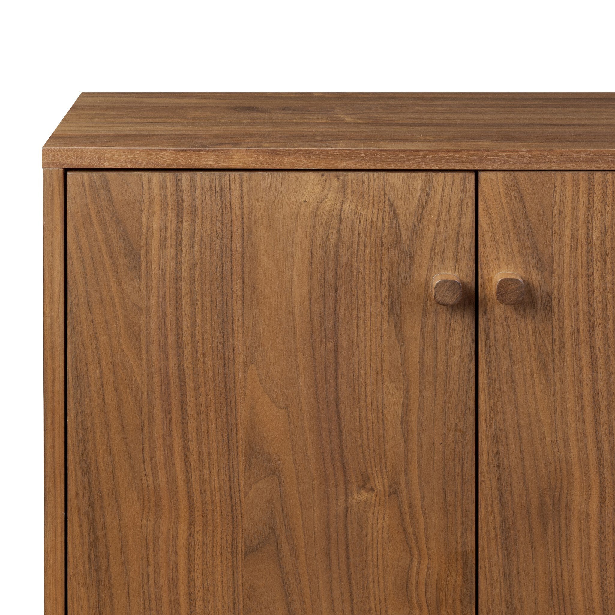 Arturo 4 Door Sideboard FURNITURE - sideboard Four Hands