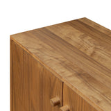 Arturo 4 Door Sideboard FURNITURE - sideboard Four Hands
