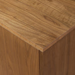 Arturo 4 Door Sideboard FURNITURE - sideboard Four Hands