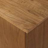 Arturo 4 Door Sideboard FURNITURE - sideboard Four Hands