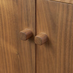 Arturo 4 Door Sideboard FURNITURE - sideboard Four Hands