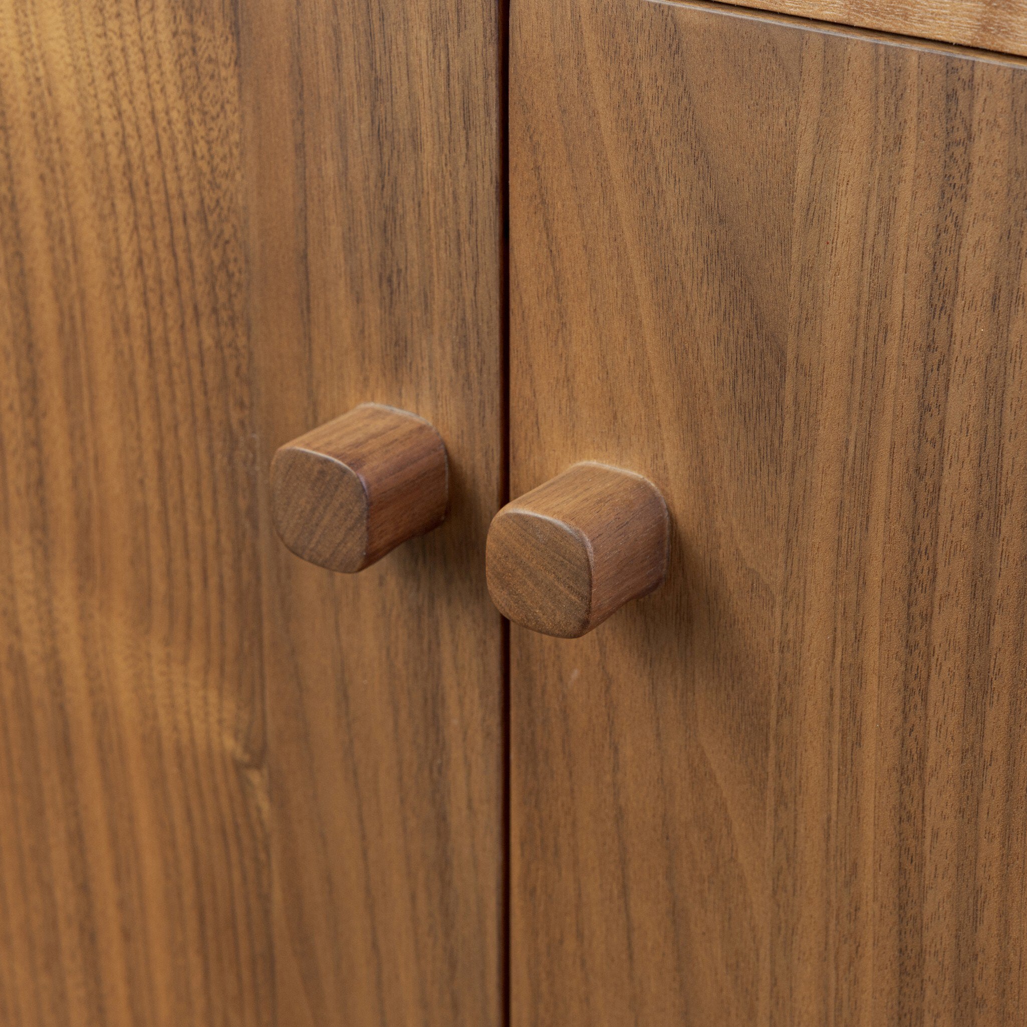 Arturo 4 Door Sideboard FURNITURE - sideboard Four Hands