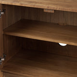Arturo 4 Door Sideboard FURNITURE - sideboard Four Hands