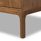 Arturo 4 Door Sideboard FURNITURE - sideboard Four Hands