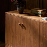Arturo 4 Door Sideboard FURNITURE - sideboard Four Hands