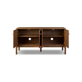 Arturo 4 Door Sideboard FURNITURE - sideboard Four Hands