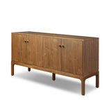 Arturo 4 Door Sideboard FURNITURE - sideboard Four Hands