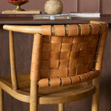 Penelope Counter Stool