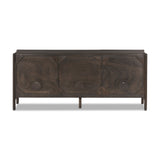 Cosgrove Media Console FURNITURE - console table Four Hands