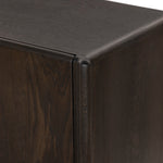 Cosgrove Media Console FURNITURE - console table Four Hands