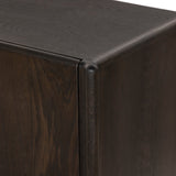 Cosgrove Media Console FURNITURE - console table Four Hands