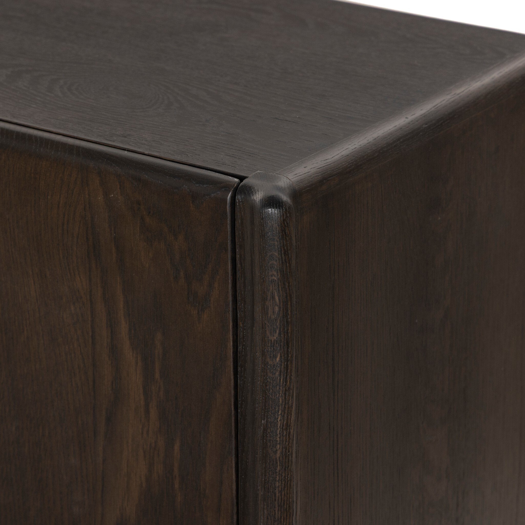 Cosgrove Media Console FURNITURE - console table Four Hands