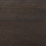 Cosgrove Media Console FURNITURE - console table Four Hands