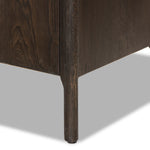 Cosgrove Media Console FURNITURE - console table Four Hands