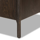 Cosgrove Media Console FURNITURE - console table Four Hands