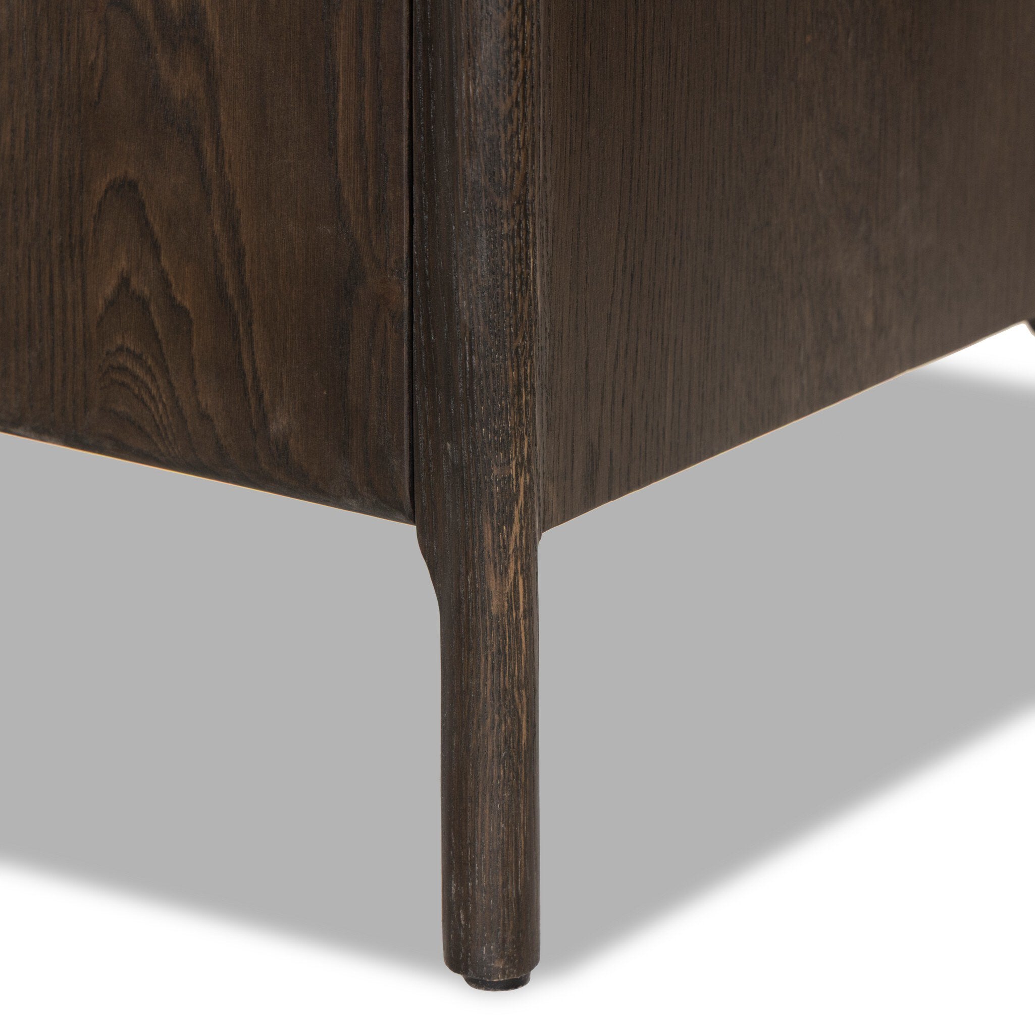Cosgrove Media Console FURNITURE - console table Four Hands