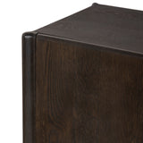 Cosgrove Media Console FURNITURE - console table Four Hands
