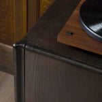 Cosgrove Media Console FURNITURE - console table Four Hands