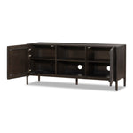 Cosgrove Media Console FURNITURE - console table Four Hands