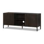 Cosgrove Media Console FURNITURE - console table Four Hands