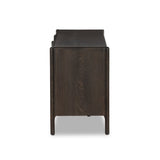 Cosgrove Media Console FURNITURE - console table Four Hands