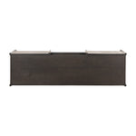 Cosgrove Media Console FURNITURE - console table Four Hands