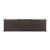 Cosgrove Media Console FURNITURE - console table Four Hands