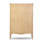 Gates Cabinet FURNITURE - cabinets Four Hands