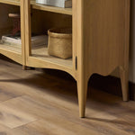 Gates Cabinet FURNITURE - cabinets Four Hands