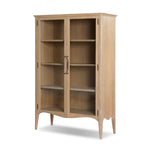Gates Cabinet FURNITURE - cabinets Four Hands