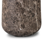 Claire Outdoor End Table FURNITURE - end table Four Hands
