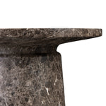 Claire Outdoor End Table FURNITURE - end table Four Hands