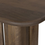 Rishi Dining Table FURNITURE - dining table Four Hands