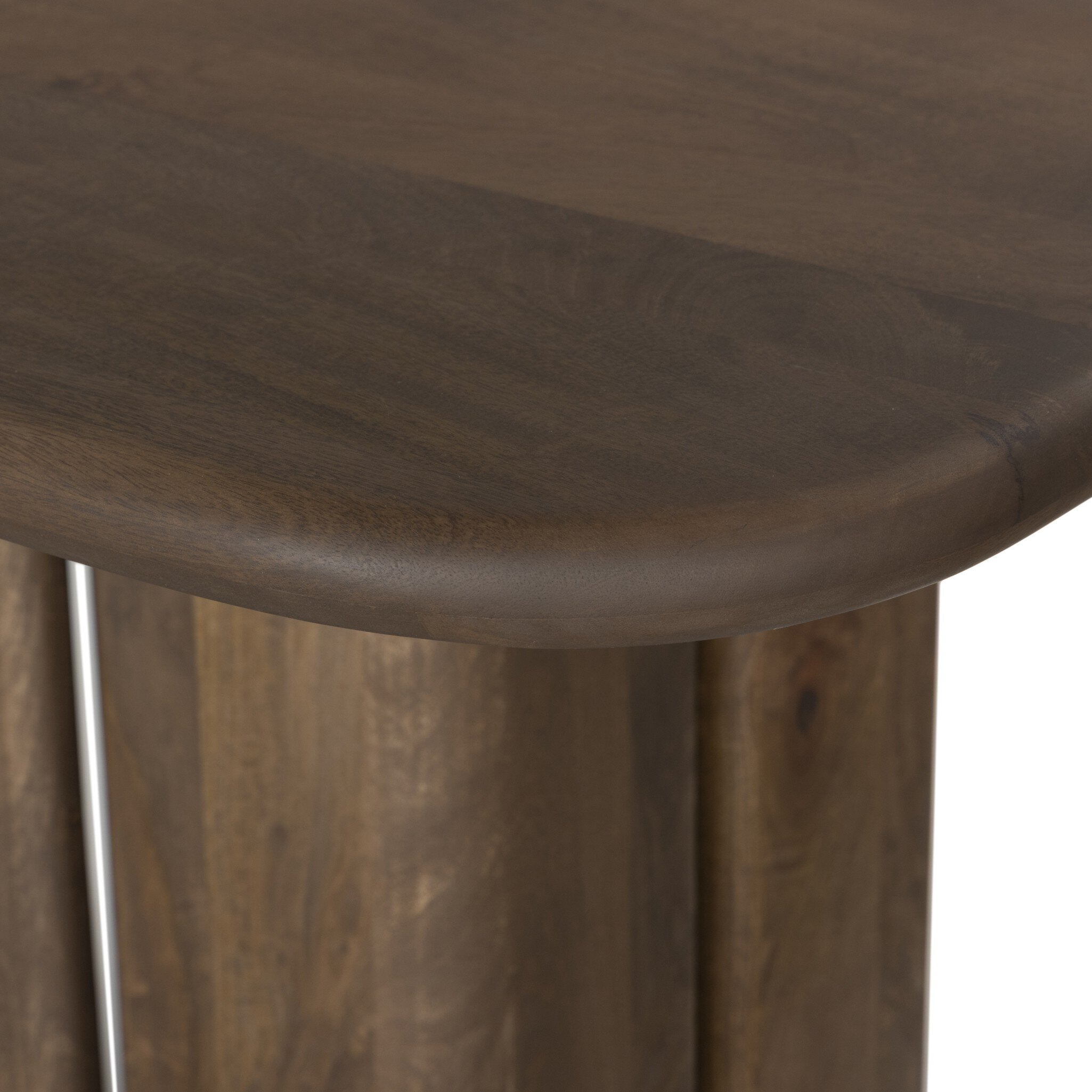 Rishi Dining Table FURNITURE - dining table Four Hands