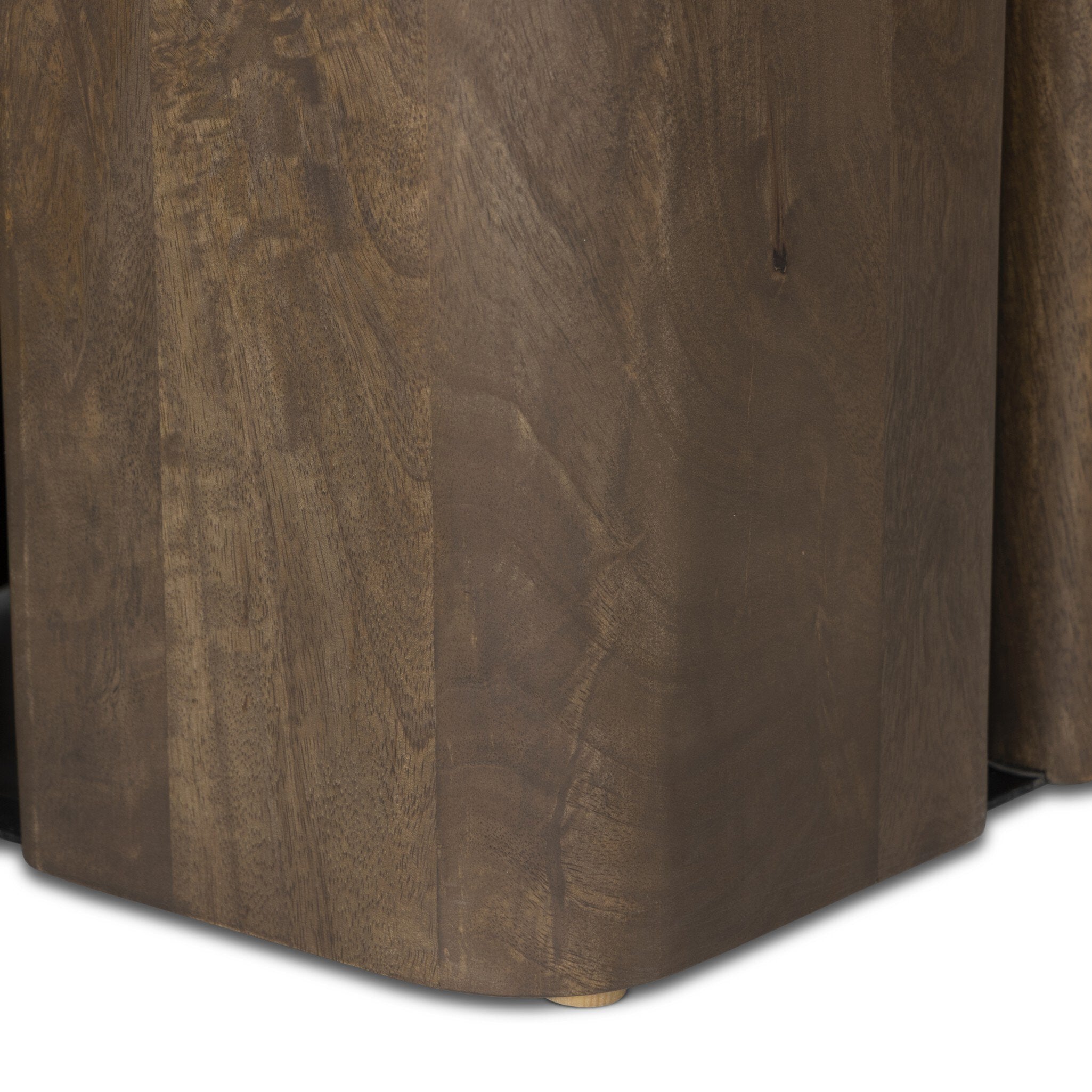 Rishi Dining Table FURNITURE - dining table Four Hands